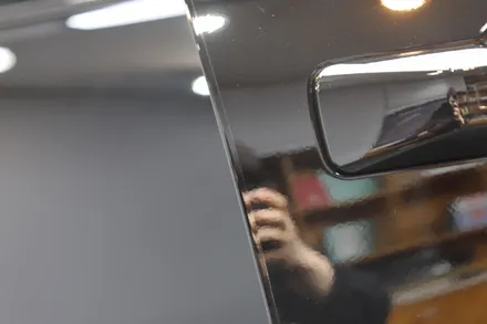 부천썬팅 싼타페 블랙잉크 튜닝 한꺼번에 / 경기 부천