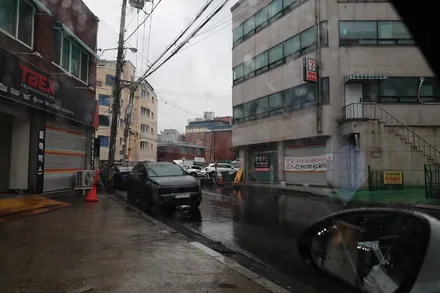 부천 신차패키지 제네시스 GV70 시공 잘하는 법 / 경기 부천