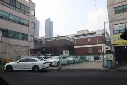 부천 테슬라 모델 Y 주니퍼 썬팅 하버캠프 세라믹본드 확실히 달라 / 경기 부천