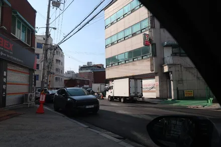 코나 하이브리드 썬팅 레거시 핀 정석과 실속의 선택 / 경기 부천