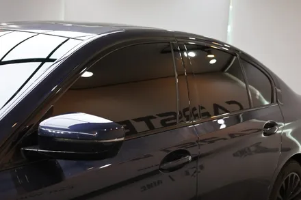 부천썬팅 재시공 BMW 520D 하버캠프 베스트본드 가성비 으뜸 / 경기 부천