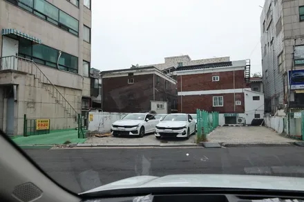 셀토스 풀체인지 썬팅 고민 끝에 합리적 선택지 하버캠프 베스트본드 / 경기 부천