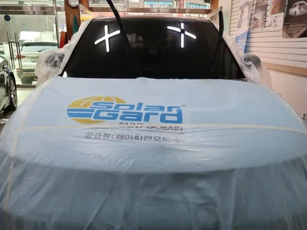 부천쏘울부스터 EV 썬팅 블랙박스 패키지 작업 / 경기 부천