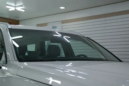 팰리세이드 어떤 썬팅과 잘어울릴까요? / 경기 부천