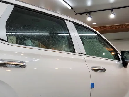 현대 팰리세이드 아이나비 칼트윈 썬팅으로 확실한 열 차단 효과 / 경기 부천