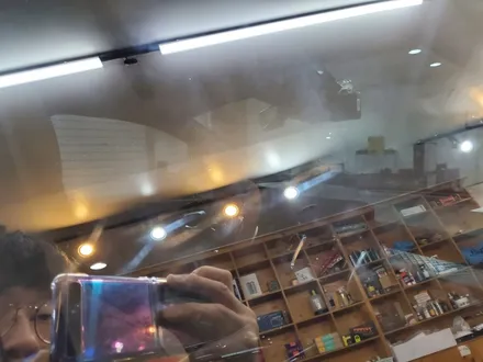 부천유리막코팅 관리가 편해져요 / 경기 부천