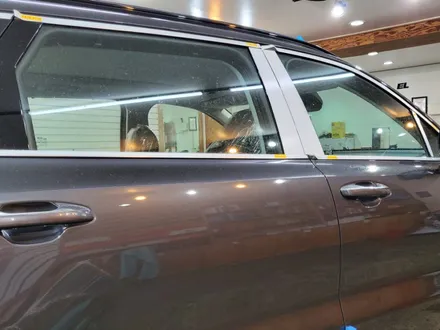 부천쏘렌토신차패키지 썬팅과 애프터블로우까지 / 경기 부천