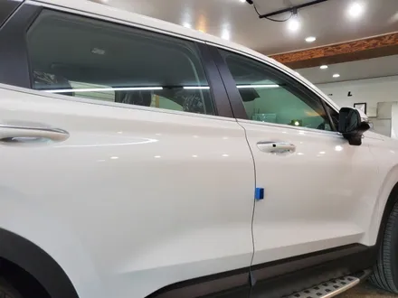 부천썬팅 더뉴싼타페 권장하는 이유 / 경기 부천