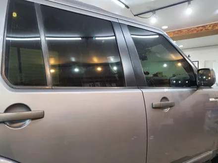 부천썬팅 재시공 랜드로버 디스커버리4 완료 / 경기 부천