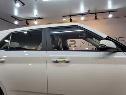 베뉴 칼트윈 RX SUV 차량에 적합해요 / 경기 부천