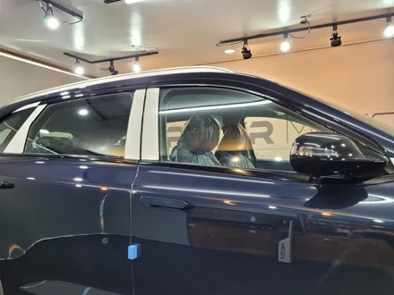 넥쏘 칼트윈 RX SUV 차량에 선택한 이유는 / 경기 부천