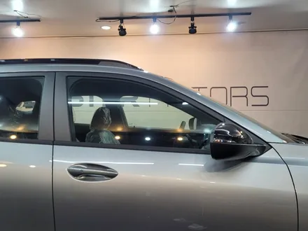 쉐보레 트랙스 크로스오버 SUV 글라스틴트 선셋 이쁘다 / 경기 부천