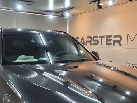 BMW X3 전면 썬팅 레거시 핀 딱 어울려 / 경기 부천