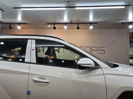 투싼 가솔린 가성비 SUV 추천하는 썬팅 / 경기 부천