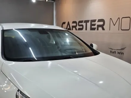 부천 브이쿨 VR SM5 노바 썬팅 재시공 개성 완성 / 경기 부천