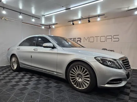부천썬팅 재시공 벤츠 S클래스 S350 글라스틴트 선셋 탈바꿈 / 경기 부천