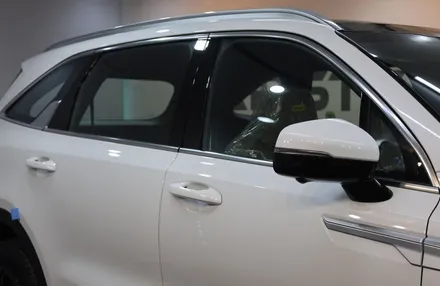 쏘렌토 페이스리프트 썬팅 칼트윈 RX SUV 최애 용품 / 경기 부천