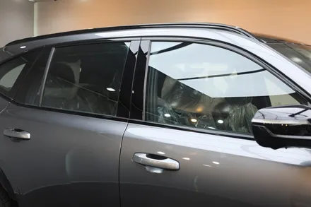 르노 삼성 SUV 그랑 콜레오스 하이브리드 썬팅 이게 제격 / 경기 부천