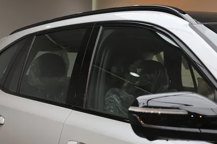르노 그랑 콜레오스 하이브리드 SUV 적합한 칼트윈 RX / 경기 부천