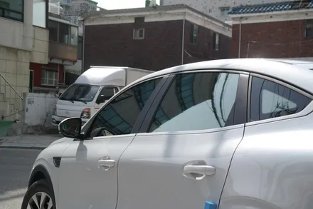 부천신차패키지 XM3 새턴과의 완벽한 콜라보 / 경기 부천