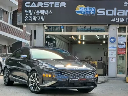부천신차패키지 K8 문제없어 / 경기 부천