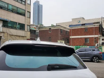 제네시스 GV70 글라스틴트 레이니블루 신차패키지 / 경기 부천