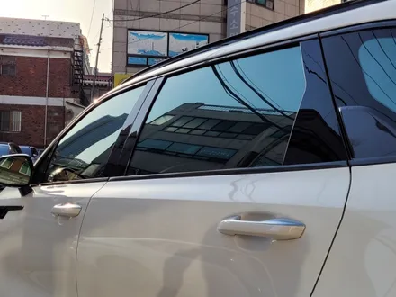 쏘렌토 MQ4 신차패키지 글라스틴트 선셋 화려하죠 / 경기 부천