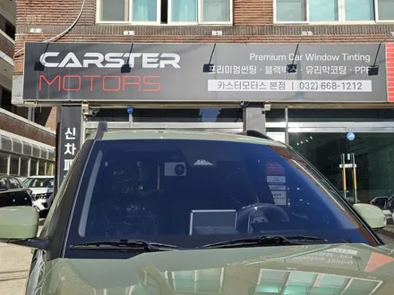 캐스퍼 신차패키지 레거시 핀 10년 이상 사용하기 / 경기 부천
