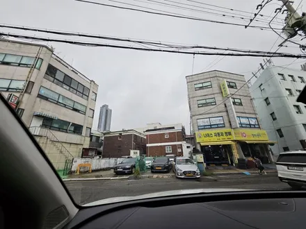 부천 루마 버텍스 900 스포티지 NQ5 썬팅 원하는 이유 / 경기 부천
