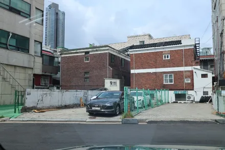 기아 쏘렌토 MQ4 썬팅 레거시 핀 확실히 운행이 편해 / 경기 부천
