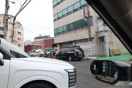 셀토스 풀체인지 썬팅 고민 끝에 합리적 선택지 하버캠프 베스트본드 / 경기 부천
