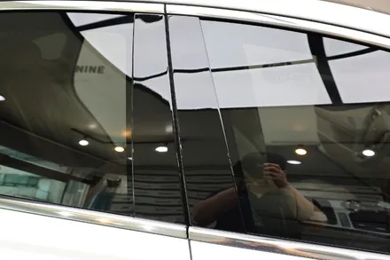 부천 신차패키지 PPF 보호 솔라가드 A3 썬팅 한번에 시공했더니 / 경기 부천