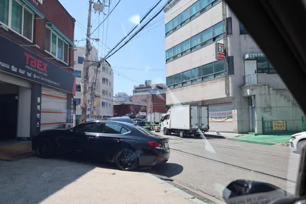 부천 신차패키지 아이오닉 9 하이엔드와 올블랙 / 경기 부천