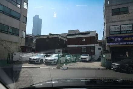 그랜저에 썬팅 아무거나? 시인성 끝판왕 세라믹본드가 정답인 이유 / 경기 부천