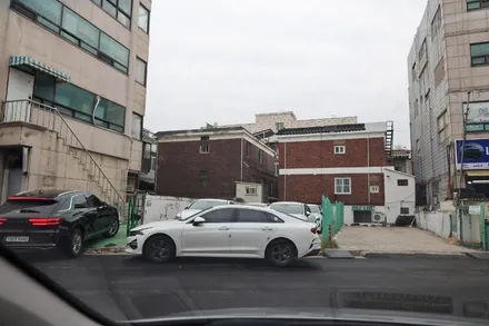 부천썬팅 재시공 쏘나타 LF 레이노 R2 쾌적함 찾기 / 경기 부천