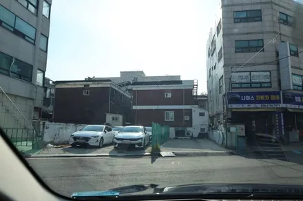 부천썬팅 재시공 BMW 520D 하버캠프 베스트본드 가성비 으뜸 / 경기 부천