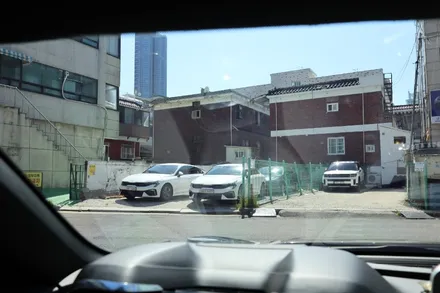 부천 썬팅 재시공 카마로 SS 하버캠프 세라믹본드 완성한 머슬카의 품격 / 경기 부천
