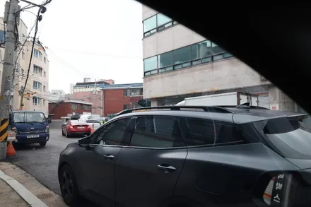 부천 테슬라 썬팅 오랫동안 사용할거라면 하버캠프 알루본드 추천 / 경기 부천