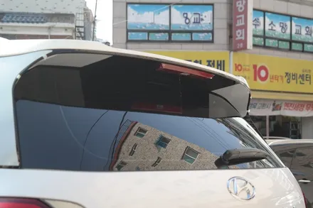 팰리세이드 어떤 썬팅과 잘어울릴까요? / 경기 부천