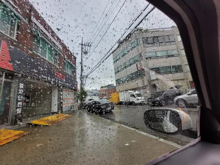 현대 캐스퍼 신차패키지 티벡스 선택은 현명했어 / 경기 부천