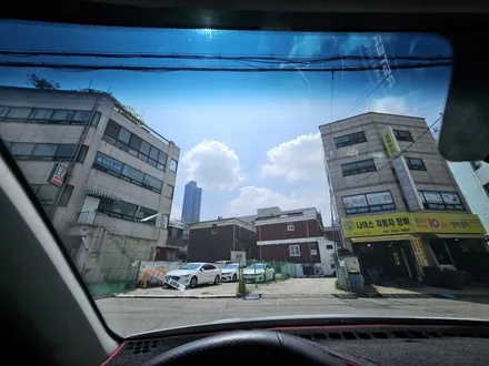 부천썬팅 재시공 K5 가성비 반사 필름 스페라 R7 시공 흡족해 / 경기 부천
