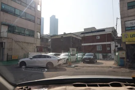 부천썬팅 재시공 K5 첫 시공이 중요해 / 경기 부천