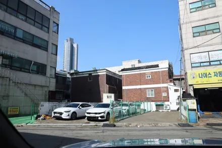 그랑 콜레오스 썬팅 레거시 핀 하이엔드 성능 찾았다 / 경기 부천