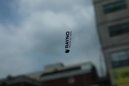 그랑 콜레오스 썬팅 레이노 D1 은은한 색감 반반사 필름 인기 / 경기 부천