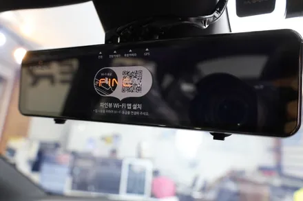 테슬라 모델YL 6인승 레거시 핀 썬팅 및 PPF 9종 패키지 시공 / 경기 부천