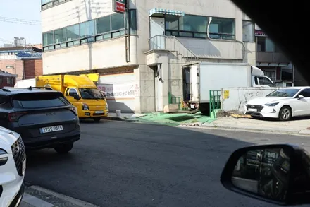 부천 테슬라 신차패키지 모델Y 주니퍼 틴팅 PPF까지 원스톱 완성 / 경기 부천