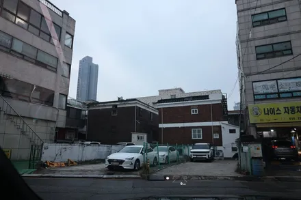 자동차 썬팅 추천 브랜드 열차단 꼭 확인하기 / 경기 부천
