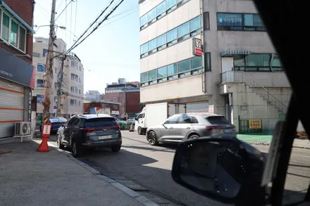 카니발 KA4 페이스리프트 신차패키지 알찬 구성 / 경기 부천