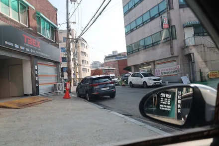 부천썬팅 재시공 K5 첫 시공이 중요해 / 경기 부천