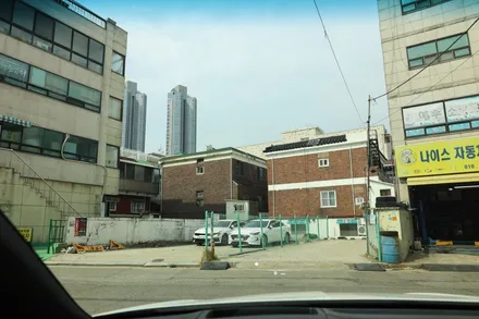부천 신차패키지 가성비 시공 완성 / 경기 부천